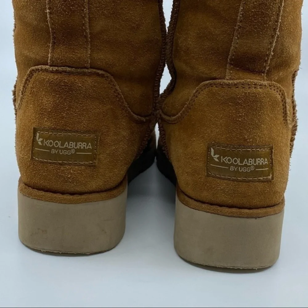 UGG 10” height